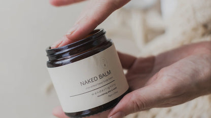 NAKED BALM