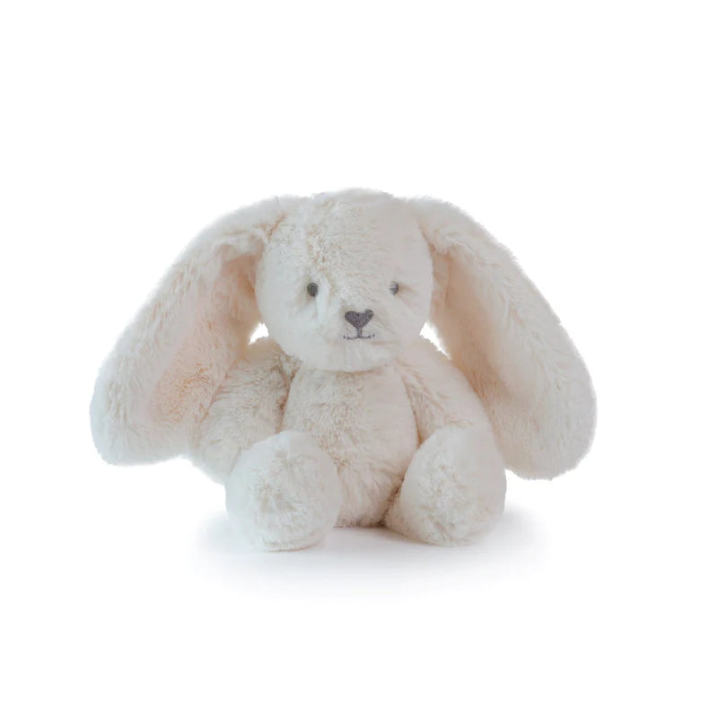 LITTLE ZIGGY BUNNY OATMEAL (25CM)
