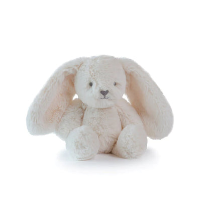 LITTLE ZIGGY BUNNY OATMEAL (25CM)