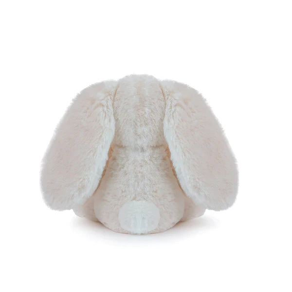 LITTLE ZIGGY BUNNY OATMEAL (25CM)