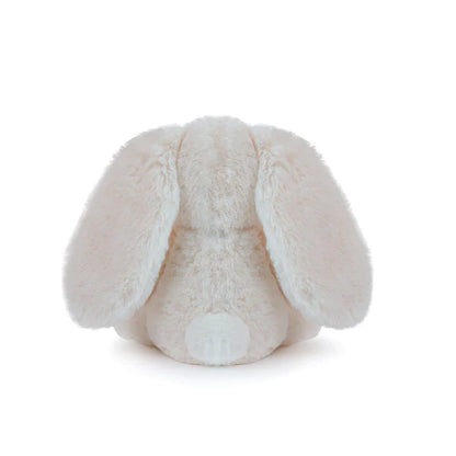 LITTLE ZIGGY BUNNY OATMEAL (25CM)