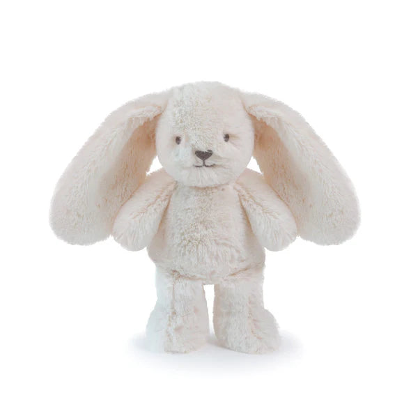 LITTLE ZIGGY BUNNY OATMEAL (25CM)