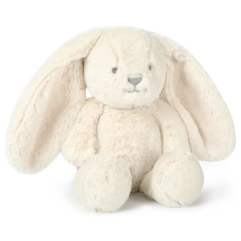 ZIGGY BUNNY OATMEAL (34CM)