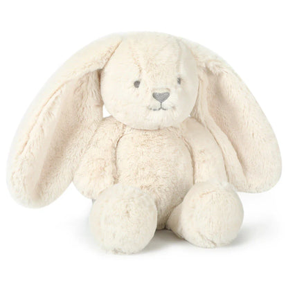 ZIGGY BUNNY OATMEAL (34CM)