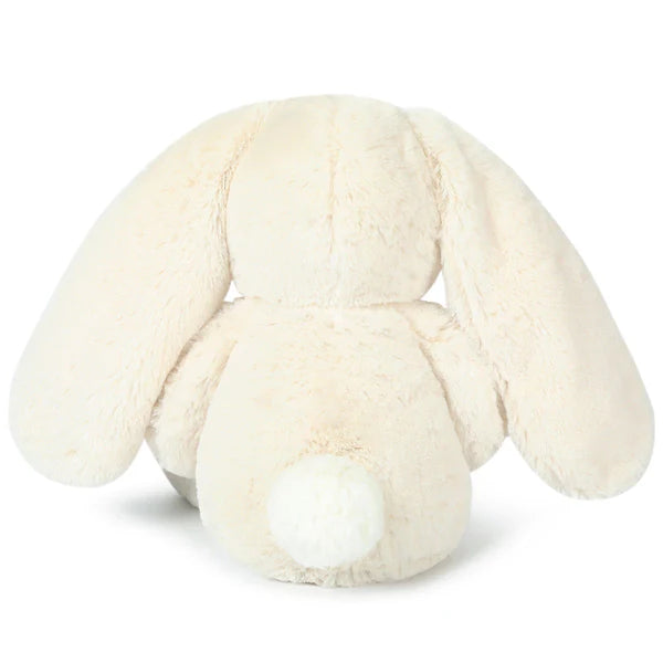 ZIGGY BUNNY OATMEAL (34CM)