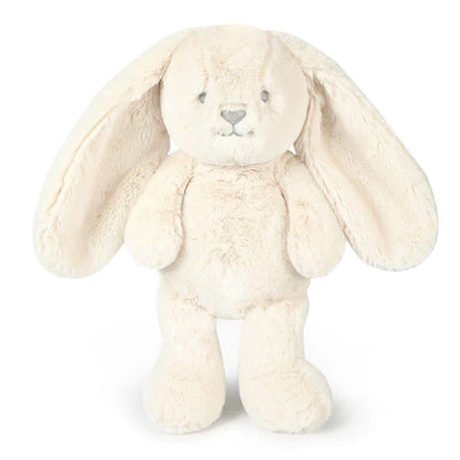 ZIGGY BUNNY OATMEAL (34CM)