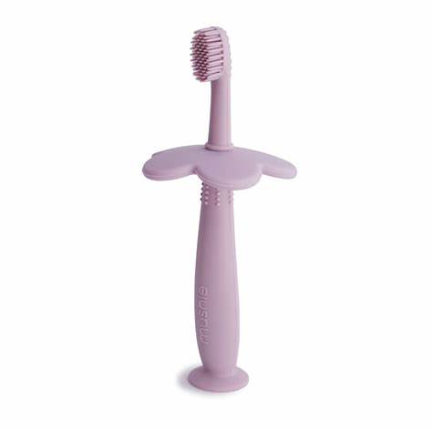 STAR TRAINING TOOTHBRUSH | LILAC