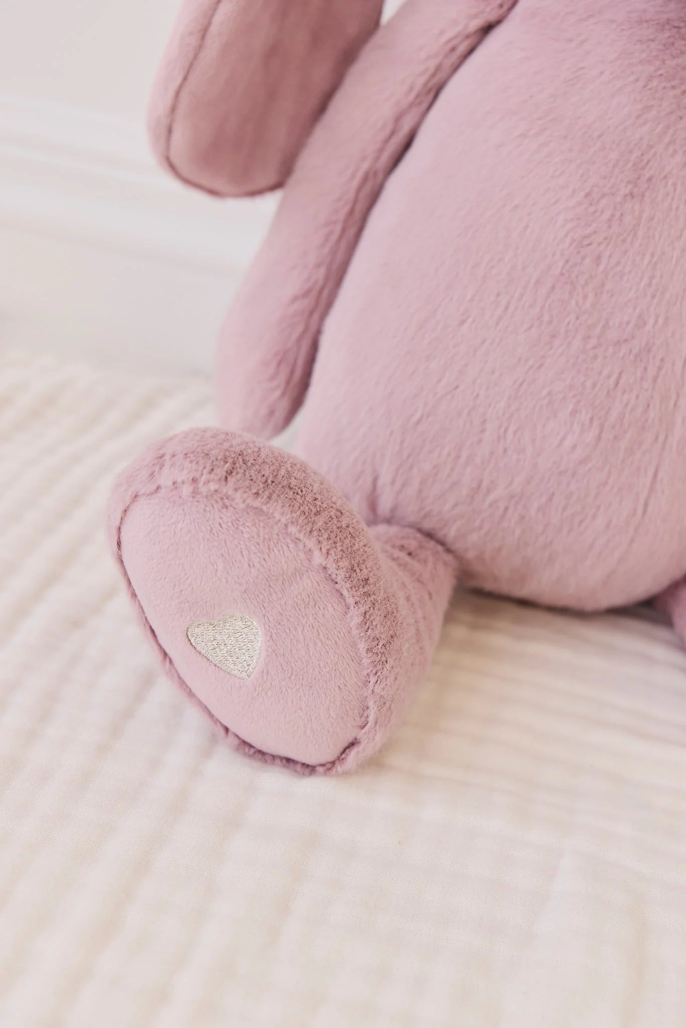 SNUGGLE BUNNIES | PENELOPE | PERIWINKLE