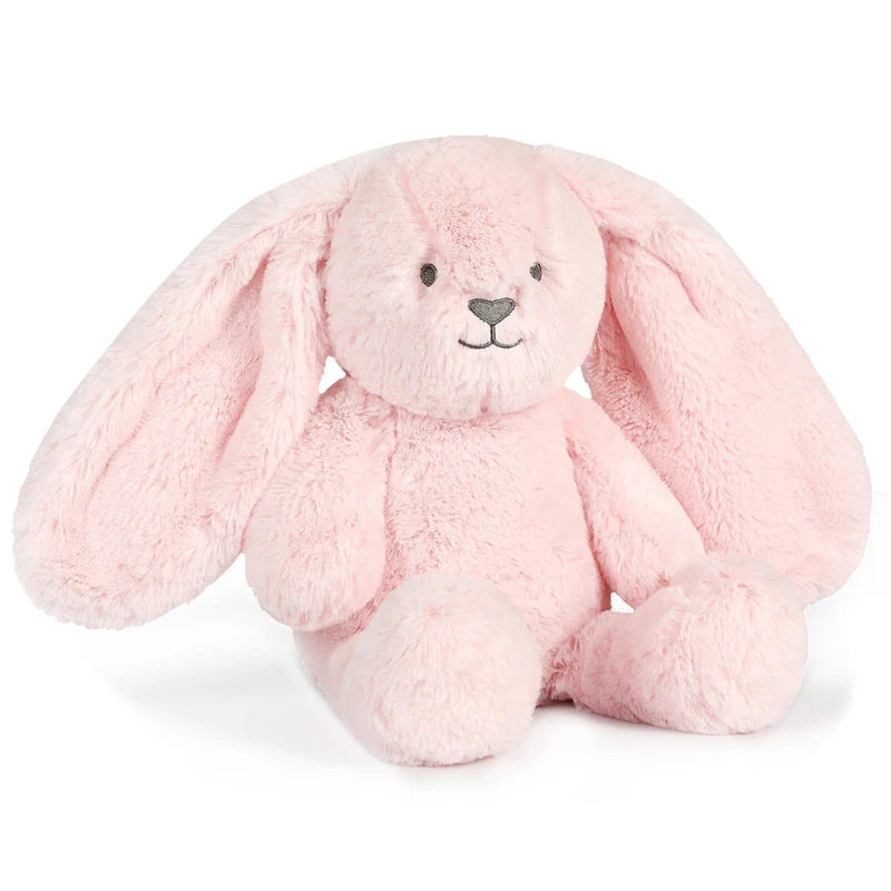 BETSY BUNNY PINK (34CM)