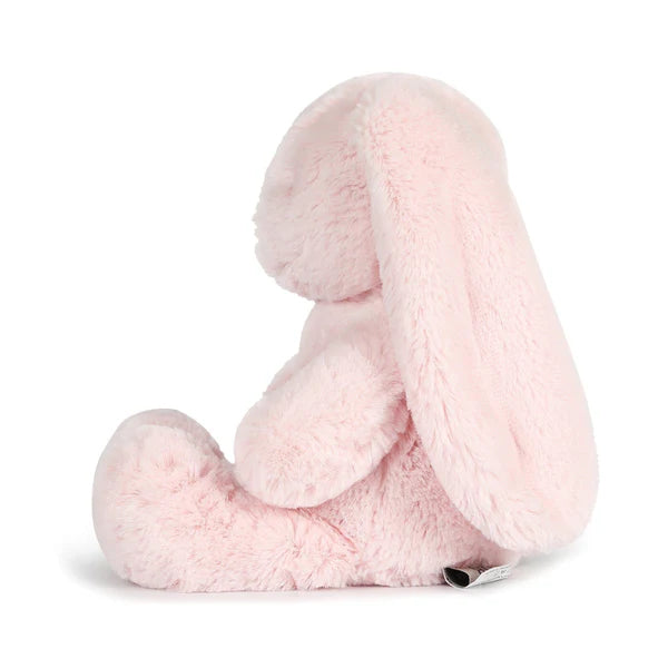 BETSY BUNNY PINK (34CM)