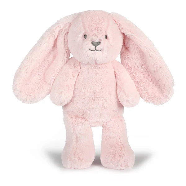 BETSY BUNNY PINK (34CM)