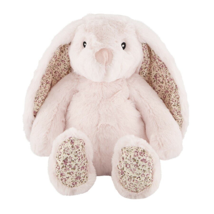 FLOPSY BUNNY | FLORAL SWEET PINK