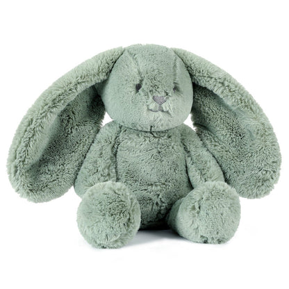 BEAU BUNNY SAGE GREEN (34CM)