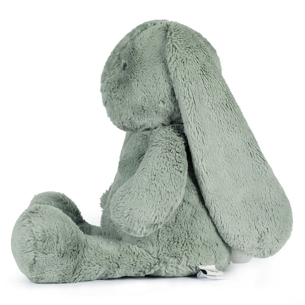 BEAU BUNNY SAGE GREEN (34CM)