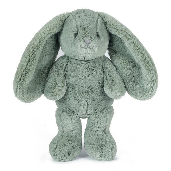 BEAU BUNNY SAGE GREEN (34CM)