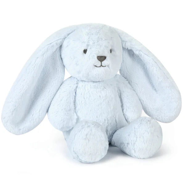 BAXTER BUNNY BLUE (34CM)
