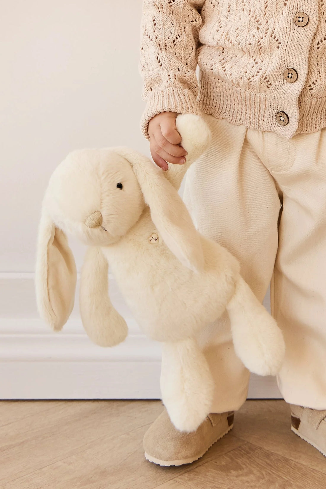 SNUGGLE BUNNIES | PENELOPE | SUNSHINE