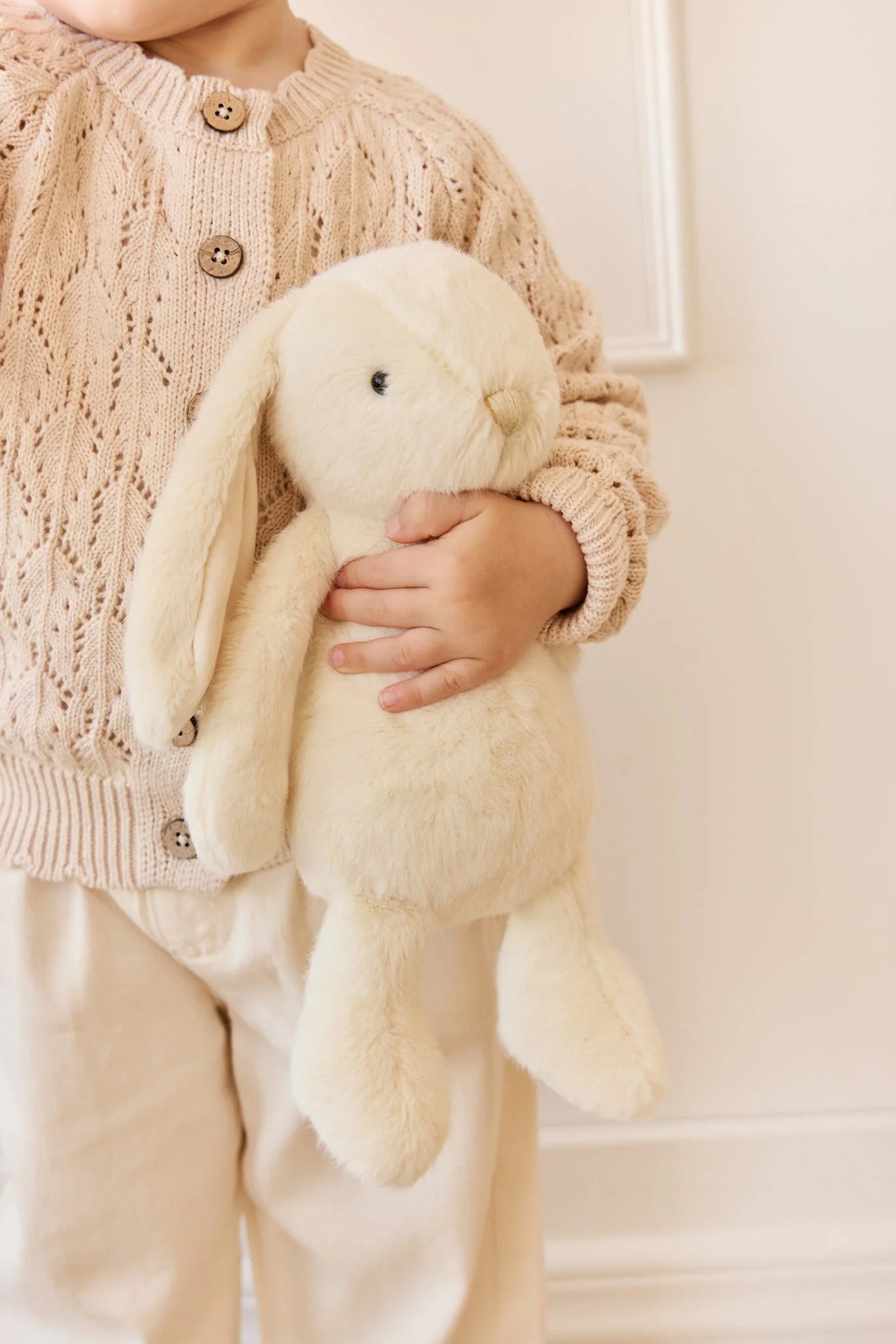 SNUGGLE BUNNIES | PENELOPE | SUNSHINE