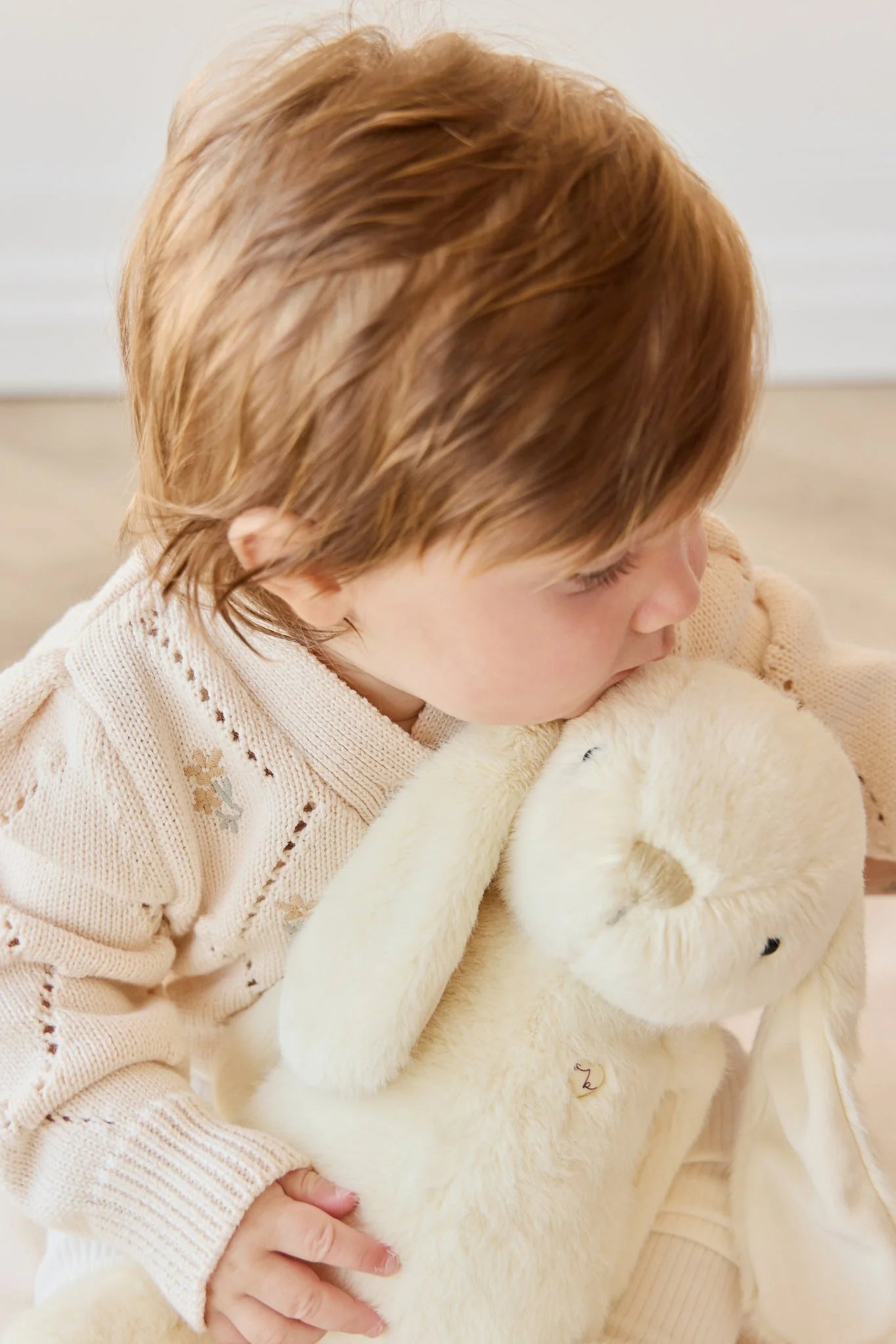 SNUGGLE BUNNIES | PENELOPE | SUNSHINE