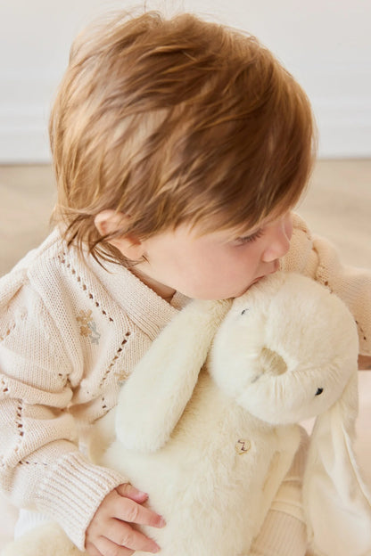 SNUGGLE BUNNIES | PENELOPE | SUNSHINE
