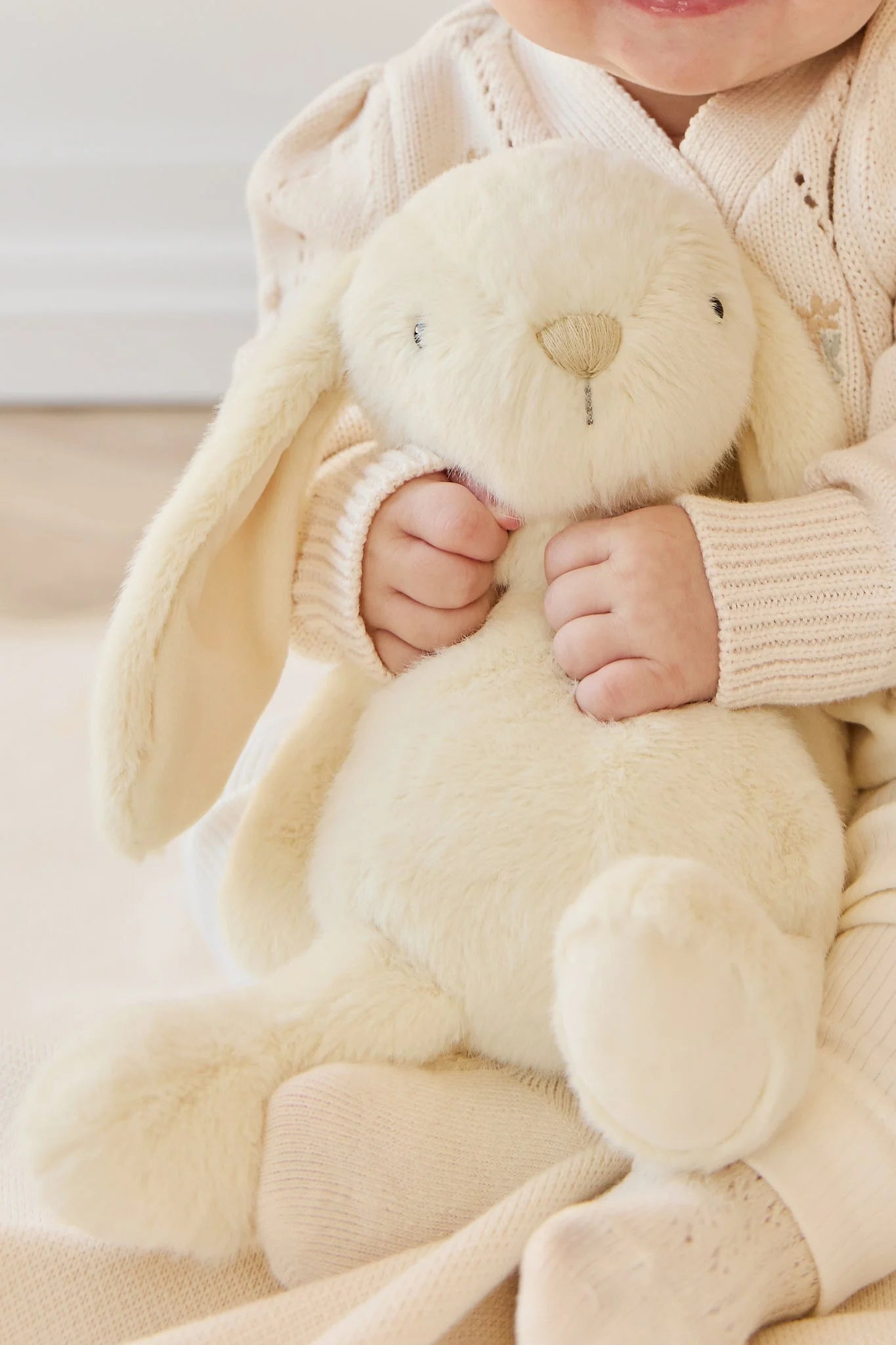 SNUGGLE BUNNIES | PENELOPE | SUNSHINE