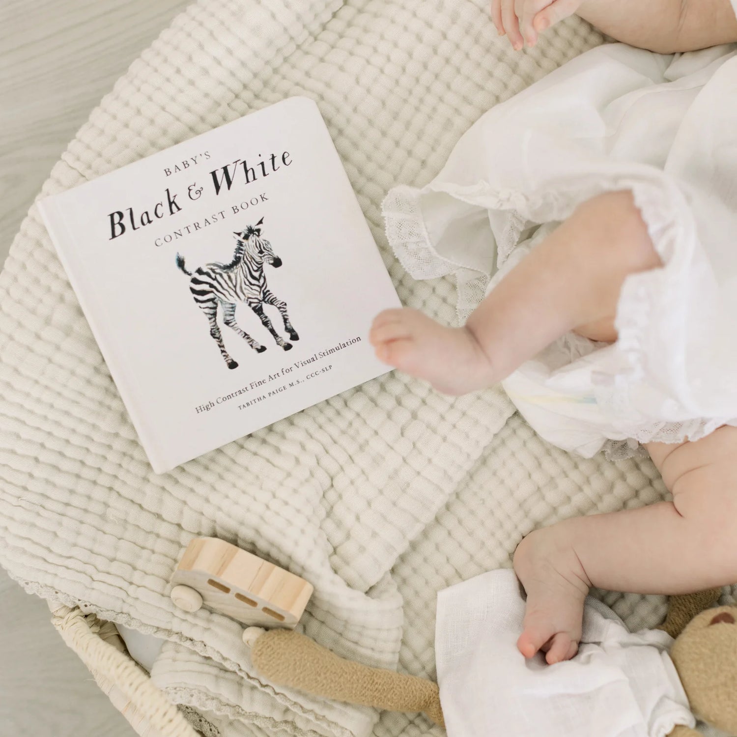 BABY&