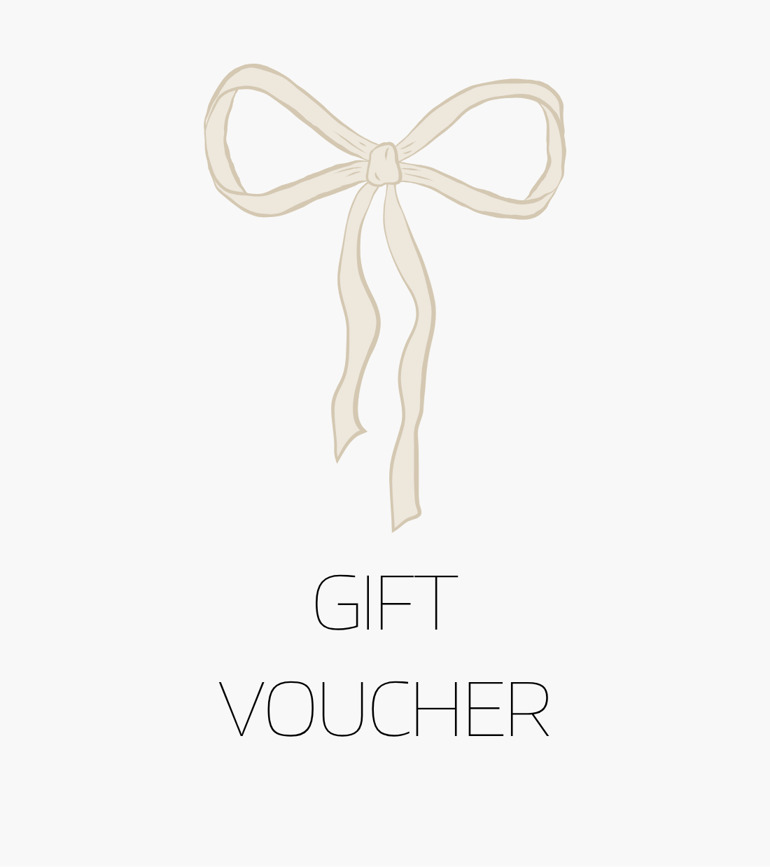 Gift Voucher