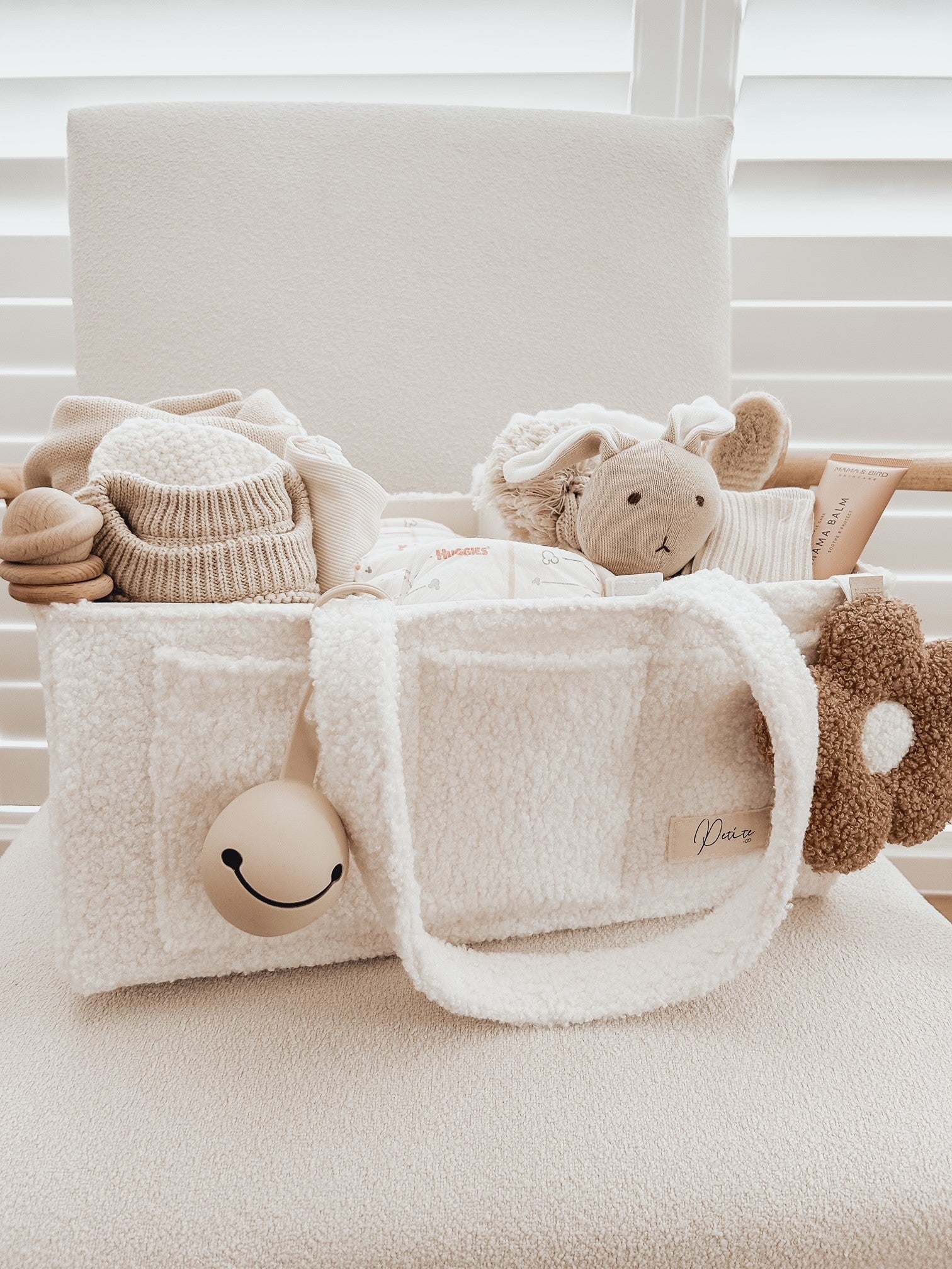 Teddy organiser deals