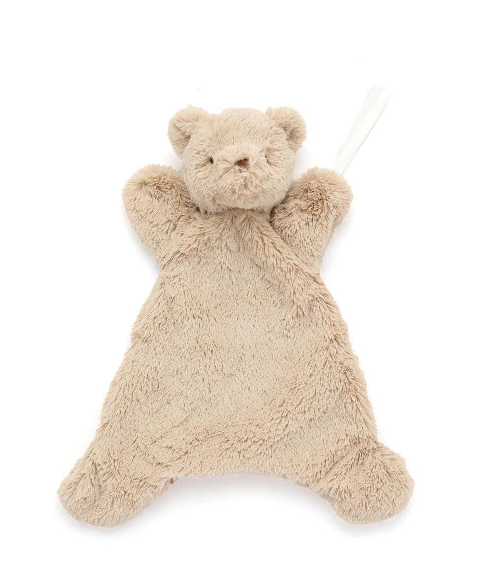 HONEY BEAR HOOCHY COOCHIE