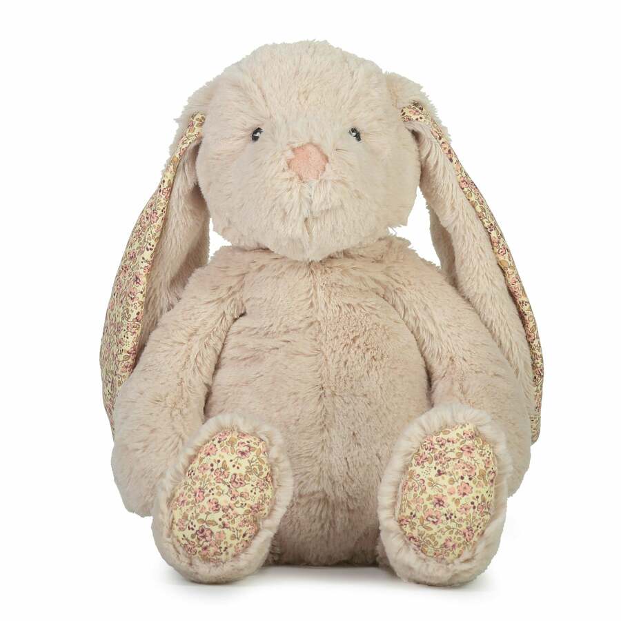 BAILEE PLUSH BUNNY