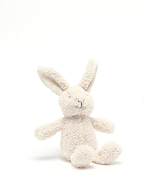 BONNIE BUNNY RATTLE