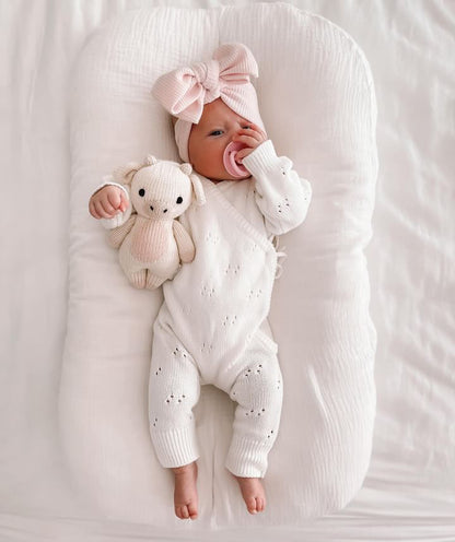 BABY COW (STRAWBERRY)