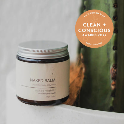 NAKED BALM