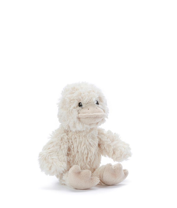 BILL THE DUCK RATTLE