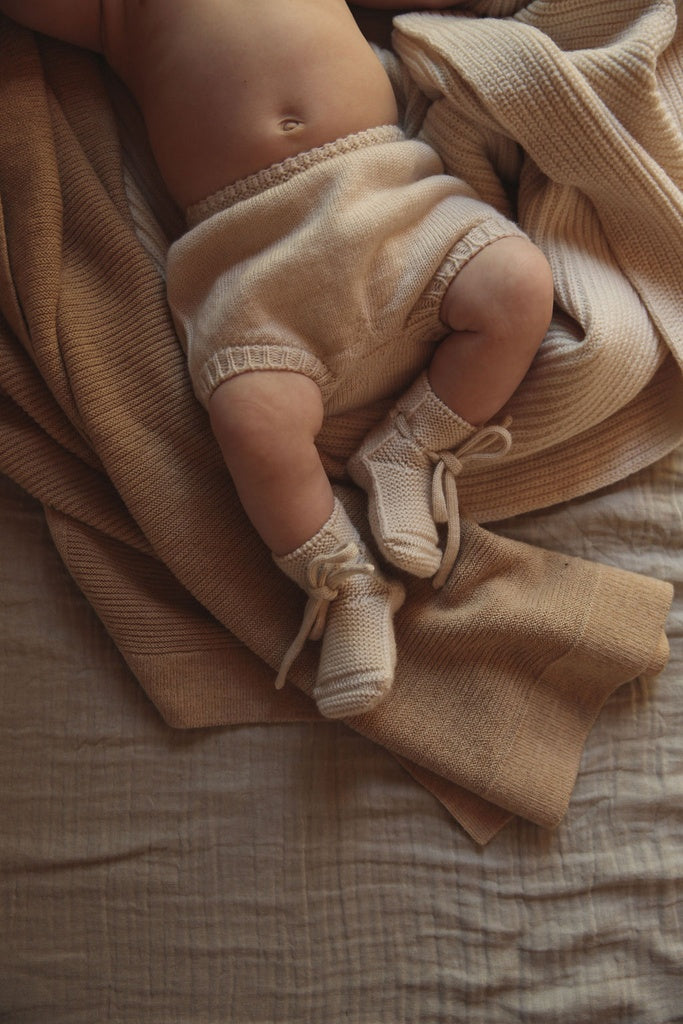 BLOOMER GINNY | SAND