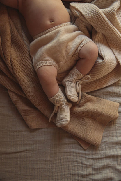BLOOMER GINNY | SAND