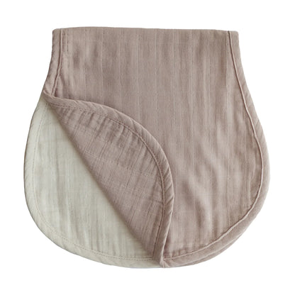 BURP CLOTH - NATURAL | FOG