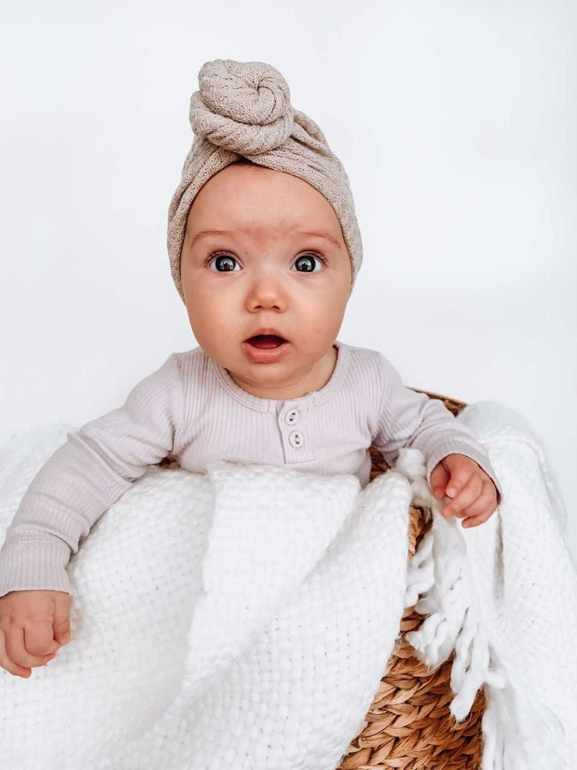 Baby best sale turbans wholesale